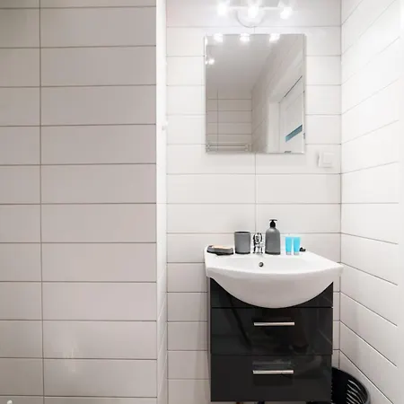 Nadolnik Cozy By Bookinghost Apartman Poznań
