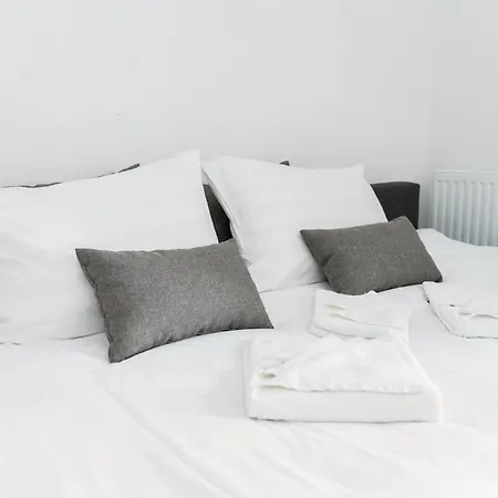 Nadolnik Cozy By Bookinghost Apartman