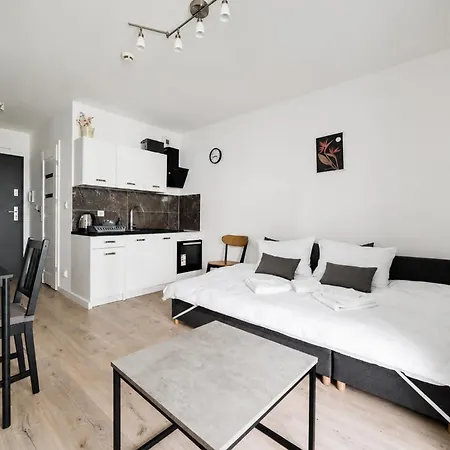 Nadolnik Cozy By Bookinghost Apartman *