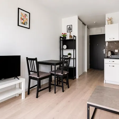 Nadolnik Cozy By Bookinghost Apartman *