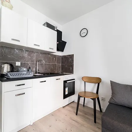 Apartman Nadolnik Cozy By Bookinghost
