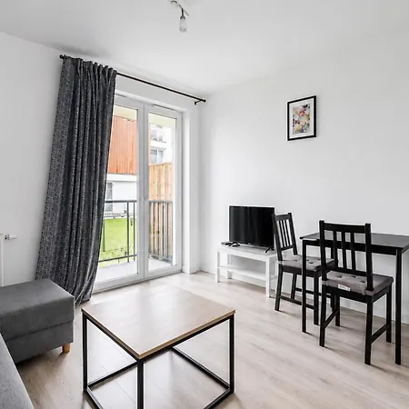 Nadolnik Cozy By Bookinghost Apartman
