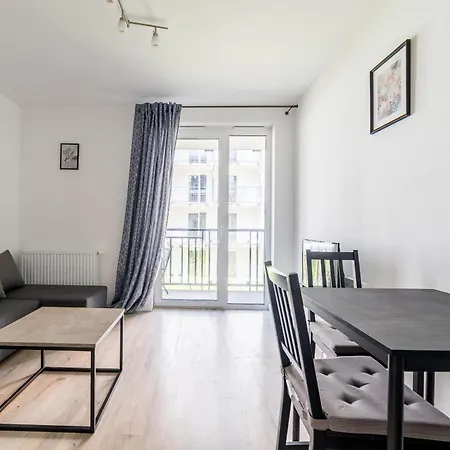 Nadolnik Cozy By Bookinghost Apartman *