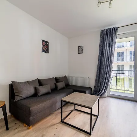 Nadolnik Cozy By Bookinghost Apartman