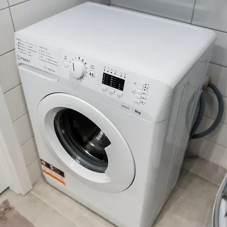 Apartman Nadolnik Cozy By Bookinghost Poznań