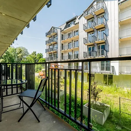 Nadolnik Cozy By Bookinghost Apartman